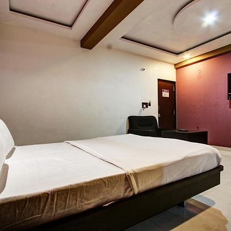 Spot On 37197 Mallya Residency Hotel Someshwar Bagian luar foto