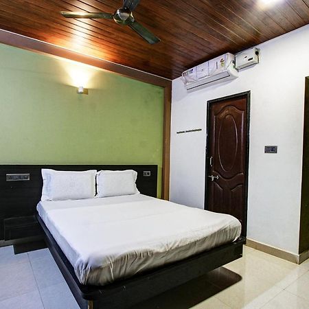 Spot On 37197 Mallya Residency Hotel Someshwar Bagian luar foto