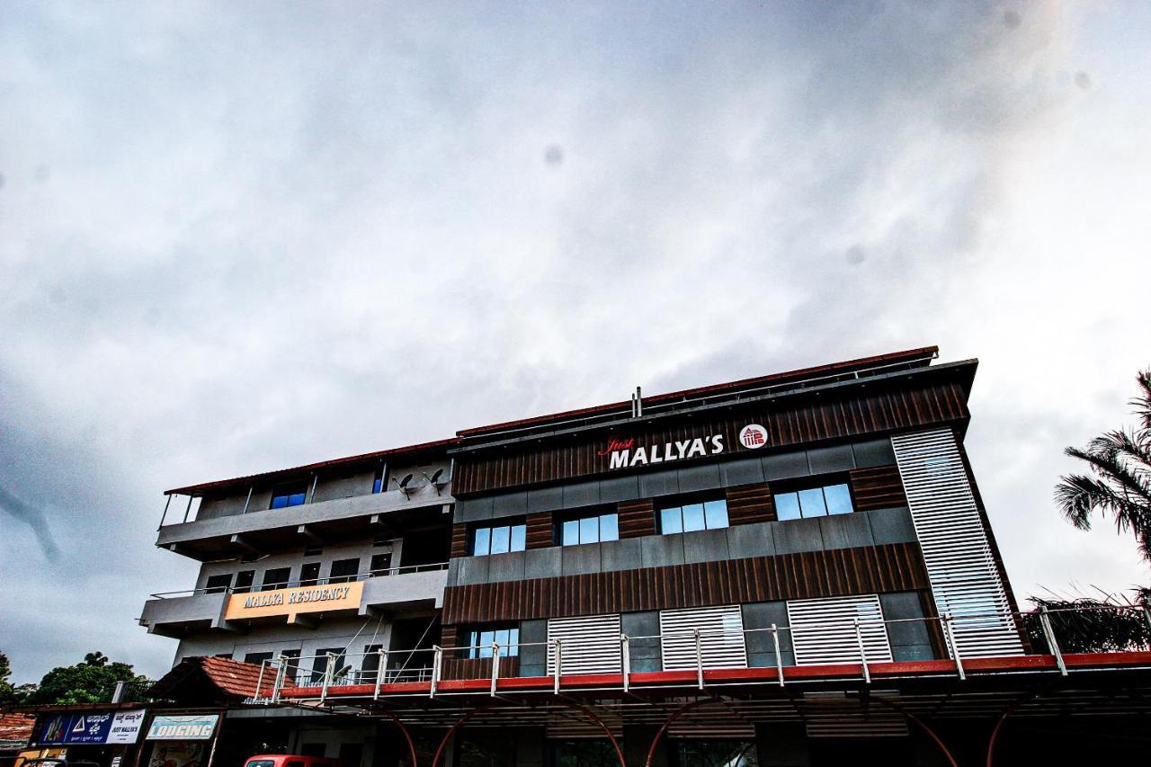 Spot On 37197 Mallya Residency Hotel Someshwar Bagian luar foto