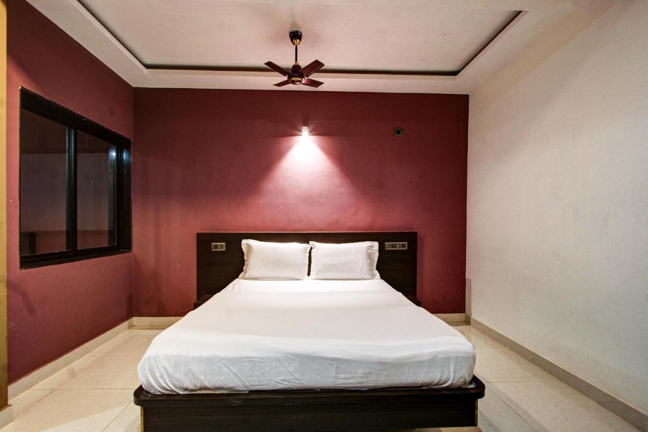 Spot On 37197 Mallya Residency Hotel Someshwar Bagian luar foto