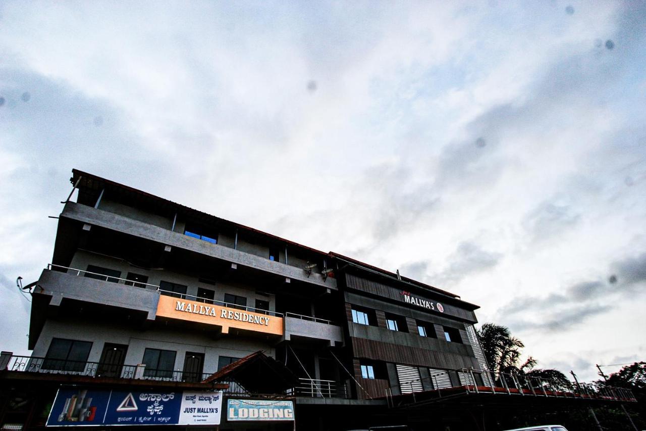 Spot On 37197 Mallya Residency Hotel Someshwar Bagian luar foto